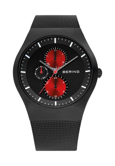 Bering Time 11942-229 Mens Classic Watch - Image 1