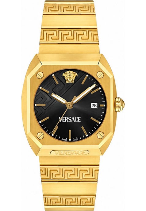 Versace VE8F00424 Ladies Active and Tech Antares Watch - Image 1