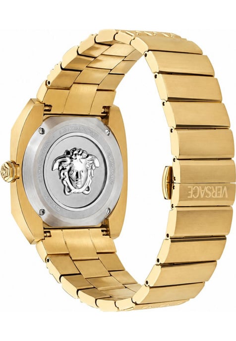 Versace VE8F00424 Ladies Active and Tech Antares Watch - Image 2