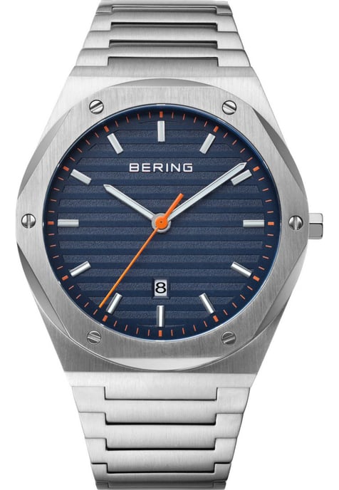 Bering Time 19742-707 Mens Classic Watch - Image 1
