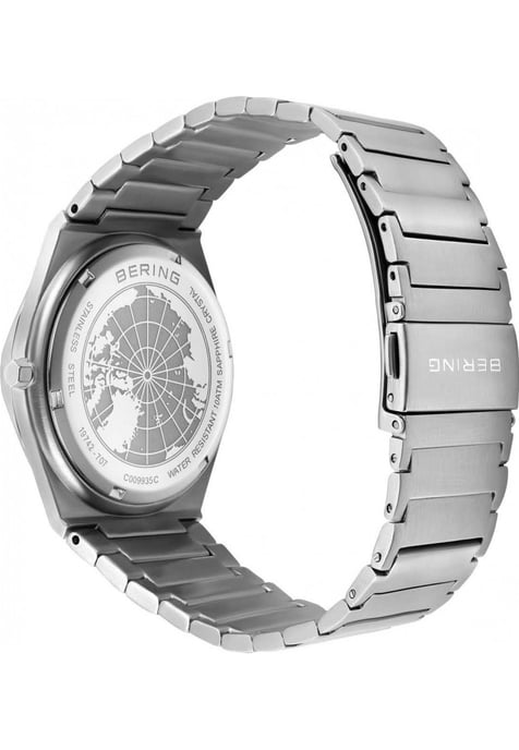 Bering Time 19742-707 Mens Classic Watch - Image 2