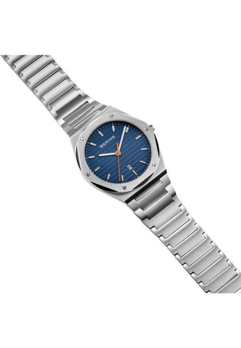 Bering Time 19742-707 Mens Classic Watch - Image 5
