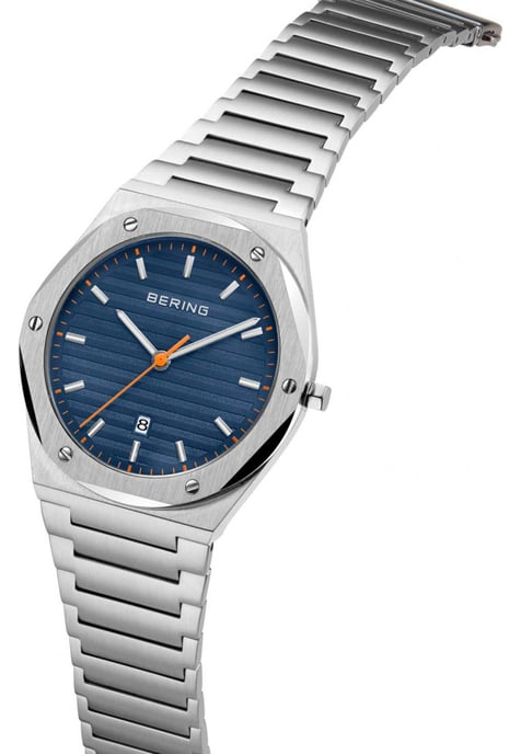 Bering Time 19742-707 Mens Classic Watch - Image 6