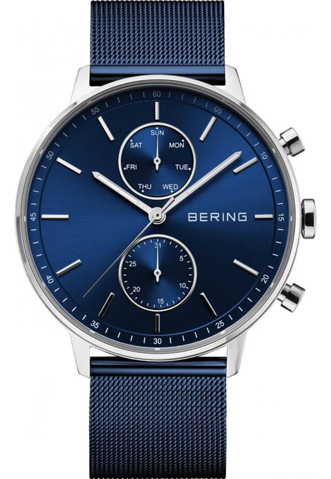 Bering Time 13242-307 Mens Classic Watch - Image 1