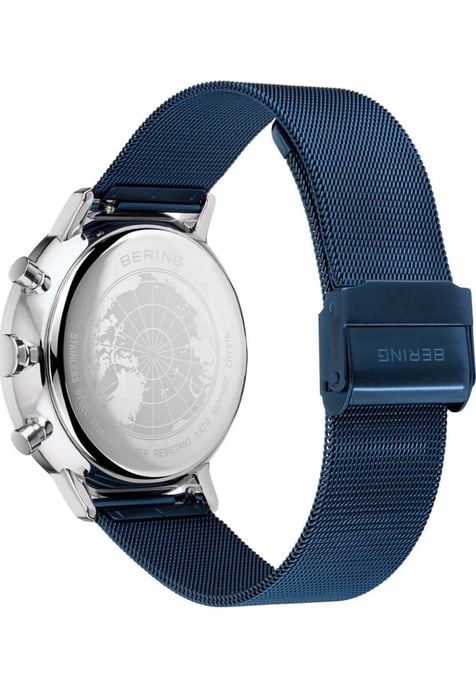 Bering Time 13242-307 Mens Classic Watch - Image 2