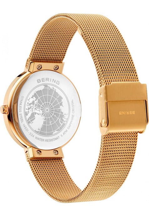Bering Time 14531-334 Ladies Classic Watch - Image 2