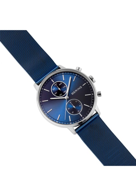 Bering Time 13242-307 Mens Classic Watch - Image 5