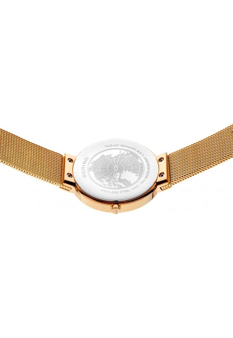 Bering Time 14531-334 Ladies Classic Watch - Image 4