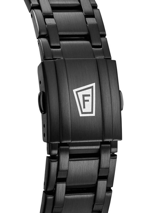 Festina F20796-1 Mens Chrono Bike Watch and Strap Gift Set - Image 5