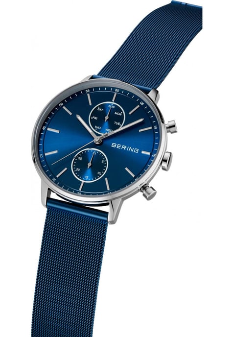 Bering Time 13242-307 Mens Classic Watch - Image 6