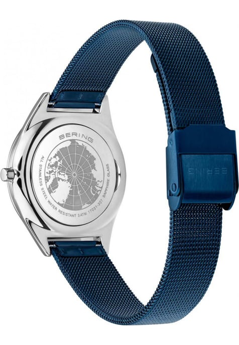 Bering Time 17031-307 Ultra Slim Watch - Image 2