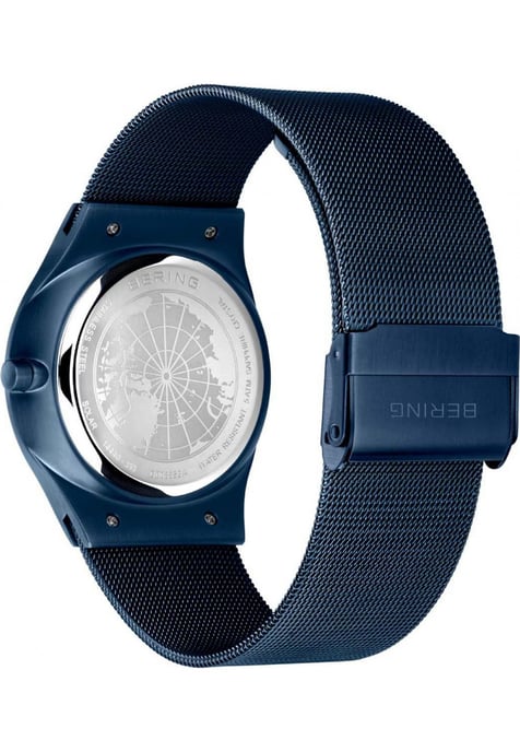 Bering Time 14440-393 Mens Solar Watch - Image 2