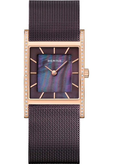 Bering Time 10426-262-S Ladies Classic Watch - Image 1