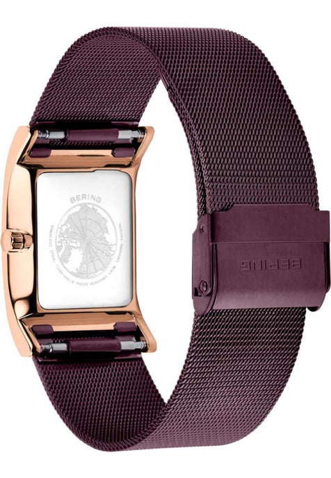Bering Time 10426-262-S Ladies Classic Watch - Image 2