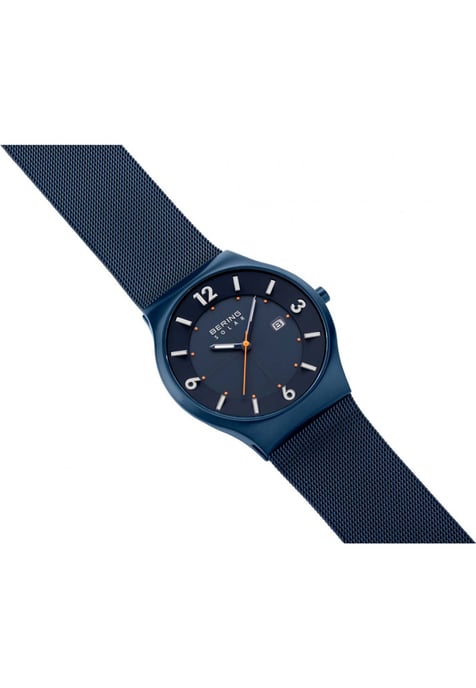 Bering Time 14440-393 Mens Solar Watch - Image 6