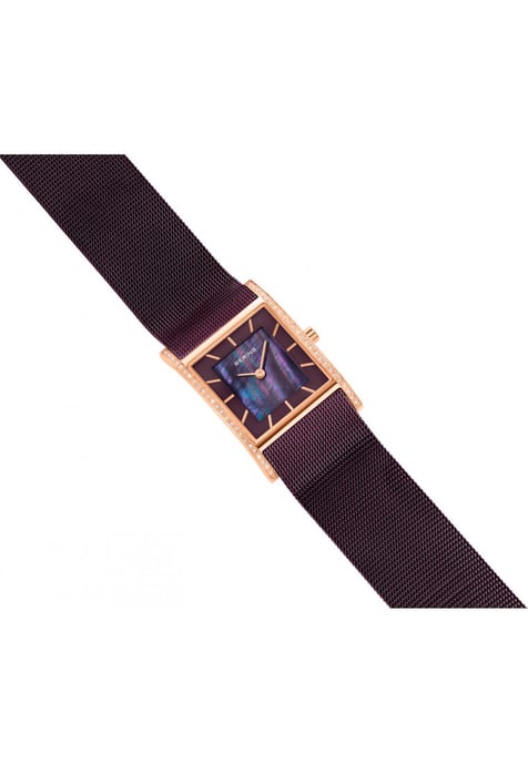 Bering Time 10426-262-S Ladies Classic Watch - Image 5