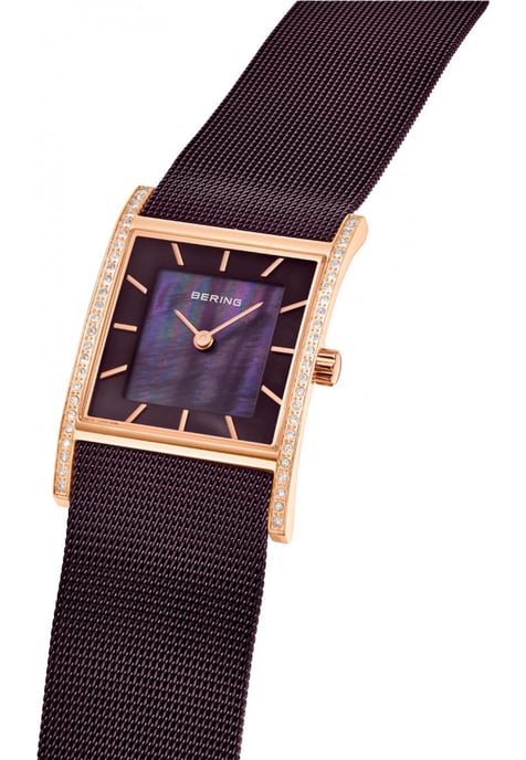 Bering Time 10426-262-S Ladies Classic Watch - Image 6