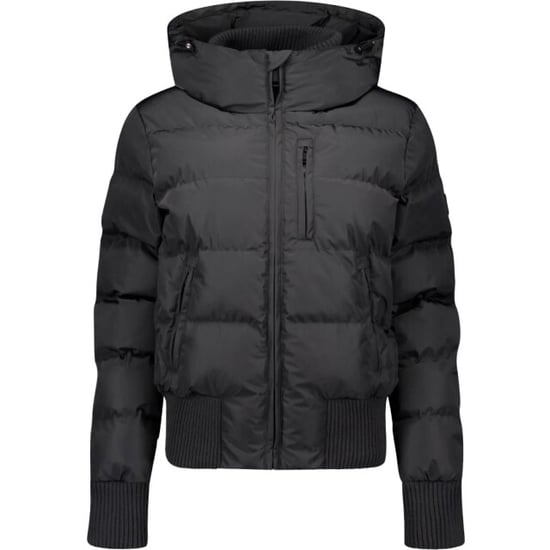 Airforce Tate bomber gun metal - Image 2