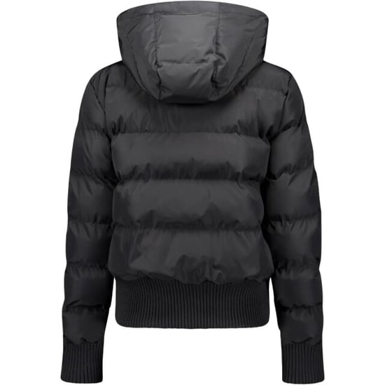 Airforce Tate bomber gun metal - Image 3