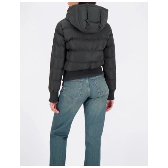 Airforce Tate bomber gun metal - Image 4
