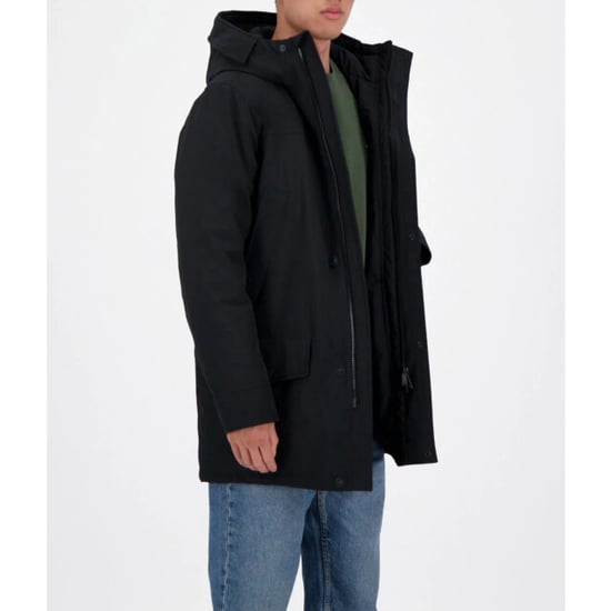 Airforce Snow parka - Image 2