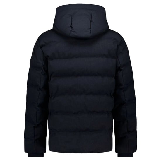 Airforce Robin wooluxe jacket dark navy blue - Image 2