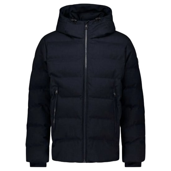 Airforce Robin wooluxe jacket dark navy blue - Image 3