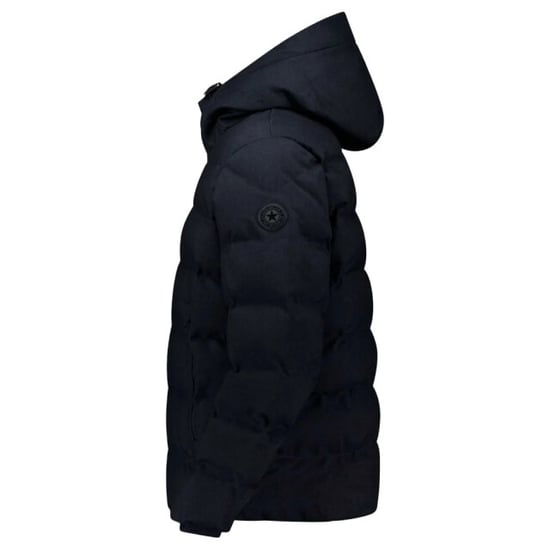 Airforce Robin wooluxe jacket dark navy blue - Image 4