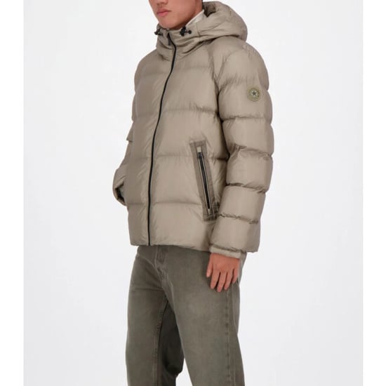 Airforce Nate jacket tuffet - Image 5
