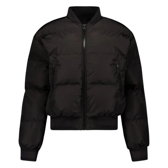 Airforce Bree bomber true black - Image 3