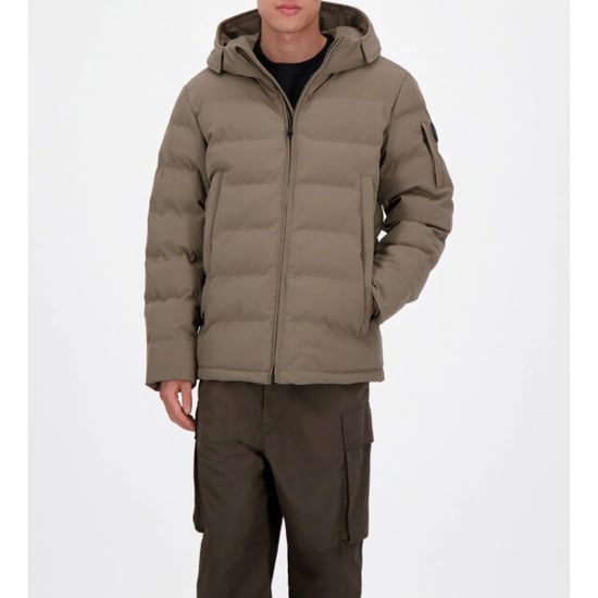 Airforce Mitchell parka cub - Image 6