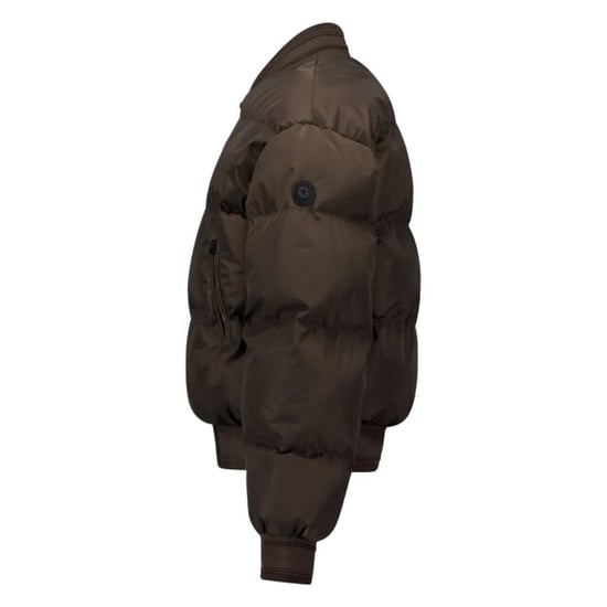 Airforce Bree bomber dark coffee - Image 3