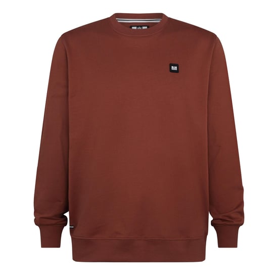 Men's Weekend Offender Santos Bdg C in CONKER - Image 1