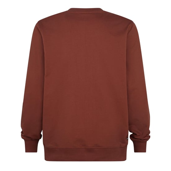 Men's Weekend Offender Santos Bdg C in CONKER - Image 2