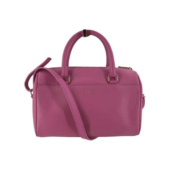 Saint Laurent leren handtas/babyreistas - Image 1