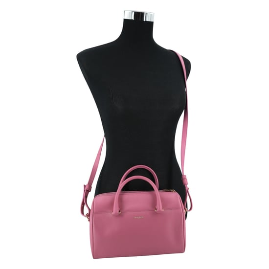 Saint Laurent leren handtas/babyreistas - Image 2