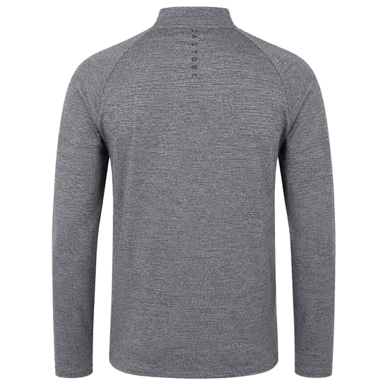 Castore Standard Mens Grey Top - Image 2