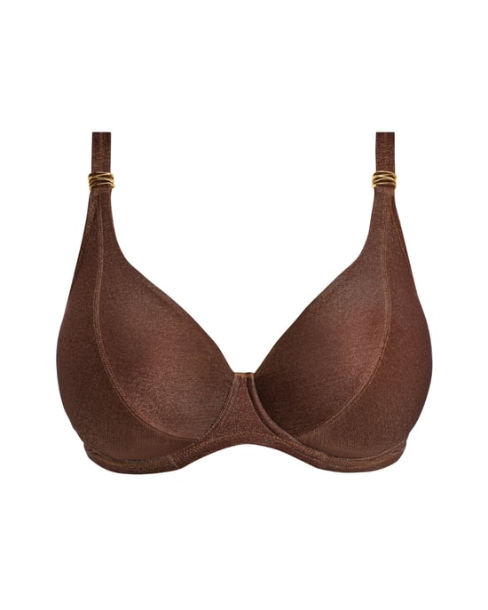 Fs506402 Fantasie Sabana Plunge Bikini Top - - Image 4