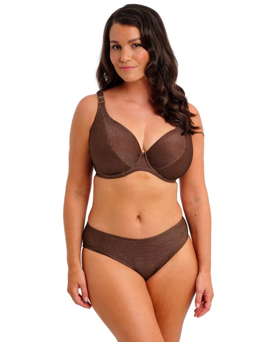 Fs506402 Fantasie Sabana Plunge Bikini Top - - Image 5
