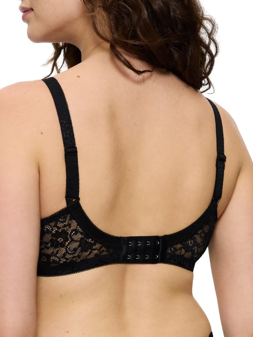 Amourette N Non Wired Bra - Image 2
