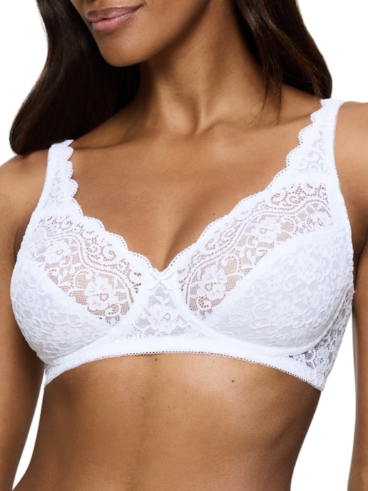 Amourette N Non Wired Bra - Image 1