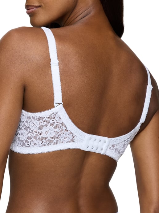 Amourette N Non Wired Bra - Image 2