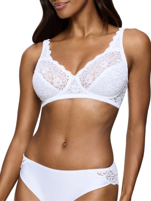 Amourette N Non Wired Bra - Image 4