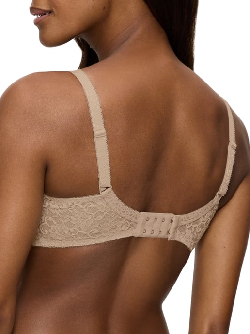 Amourette N01 Non Wired Minimizer Bra - Image 2