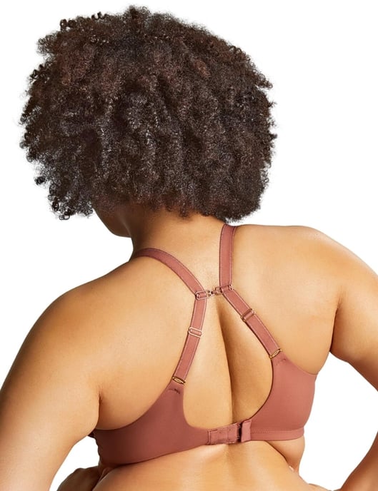 9686 Sculptresse by Panache Estel Plunge Bra - - Image 4
