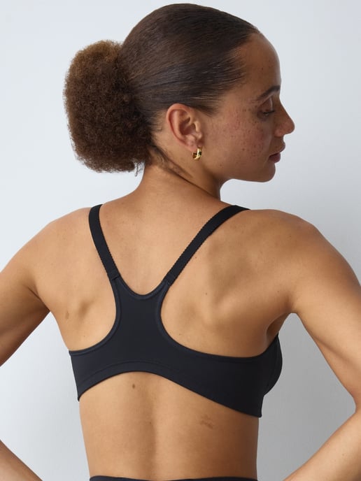 Triaction Fitness F Front Fastening Sports Bra - Image 2