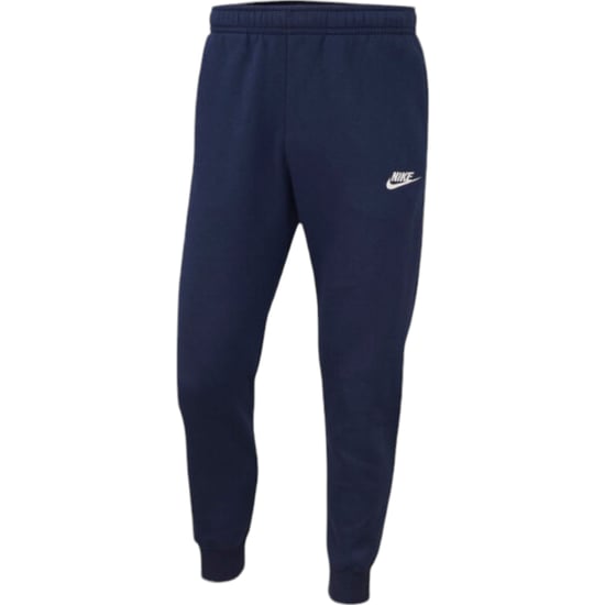 NIKE Club Mens Fleece Full Tracksuits Set Sweat Hoodie Jogger Sports - Image 3