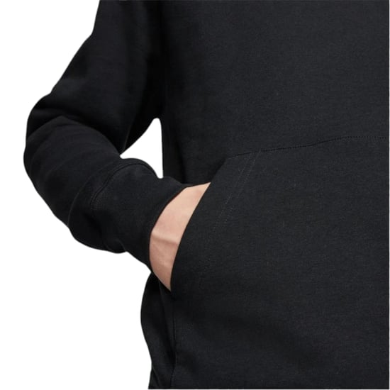 NIKE Club Mens Fleece Full Tracksuits Set Sweat Hoodie Jogger Sports - Image 3