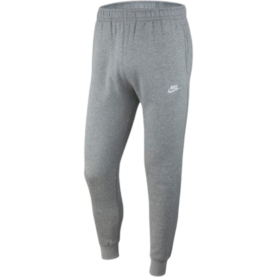 NIKE Club Mens Fleece Full Tracksuits Set Sweat Hoodie Jogger Sports - Image 3