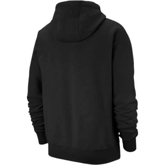 NIKE Club Mens Fleece Full Tracksuits Set Sweat Hoodie Jogger Sports - Image 5